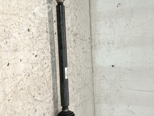 Used Right front driveshaft Right front driveshaft 38868826 38868826
