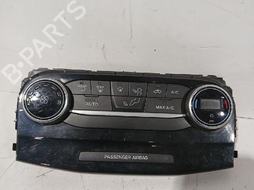 Climate control FORD PUMA (J2K, CF7) 1.0 EcoBoost | BP32464745I5