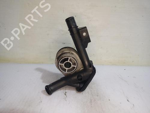 Used Oil radiator RENAULT SCÉNIC II (JM0/1_) 1.5 dCi (JM1F) (86 hp) 31558789