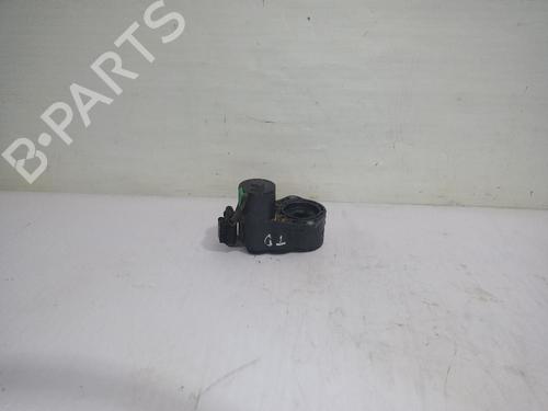 Used Hand brake Hand brake PEUGEOT 308 SW II (LC_, LJ_, LR_, LX_, L4_) 1.2 THP 110 (110 hp) 31558217 31558217