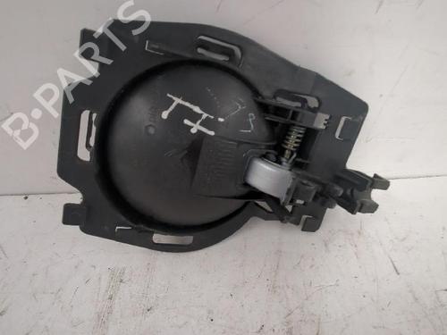 Venstre bagtil invendig håndtag CITROËN C3 I (FC_, FN_) 1.4 i (73 hp) 31565021