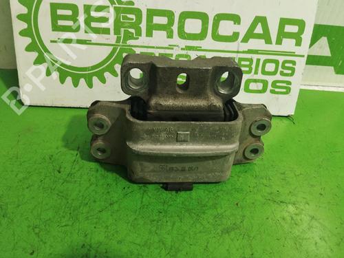 Used Engine mount VW GOLF V (1K1) 1.9 TDI (105 hp) 31546348