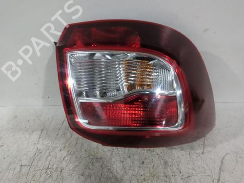 Used Left taillight DACIA SANDERO II 1.5 dCi (90 hp) 31566495