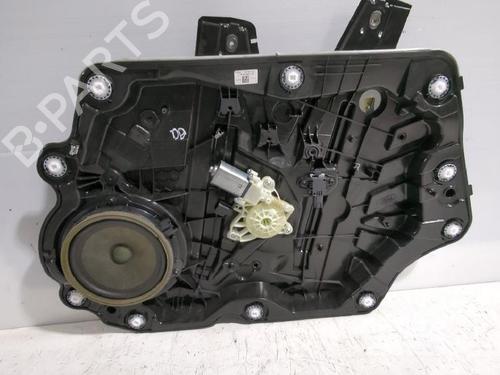 Front right window mechanism FORD PUMA (J2K, CF7) 1.0 EcoBoost | BP32464698C23
