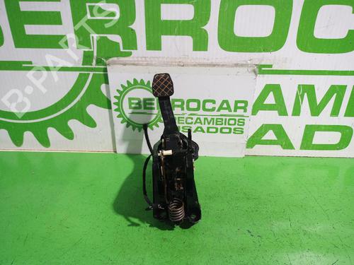 koblingspedal VW T-ROC (A11, D11) 1.0 TSI (110 hp) 31553928