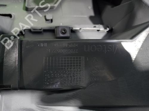 Dashboard DACIA SANDERO II | BP38862151C46 - Image 9