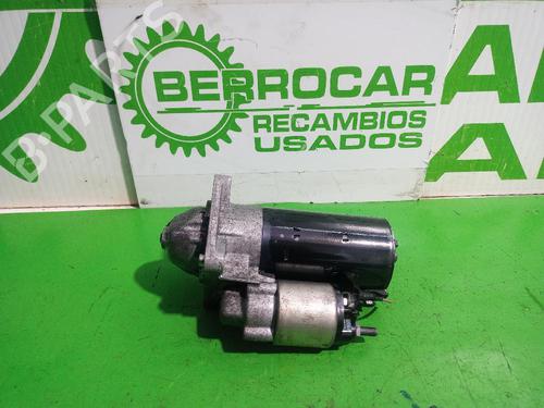 Used Starter FIAT BRAVO II (198_) 1.9 D Multijet (198AXB1A) (120 hp) 31552297