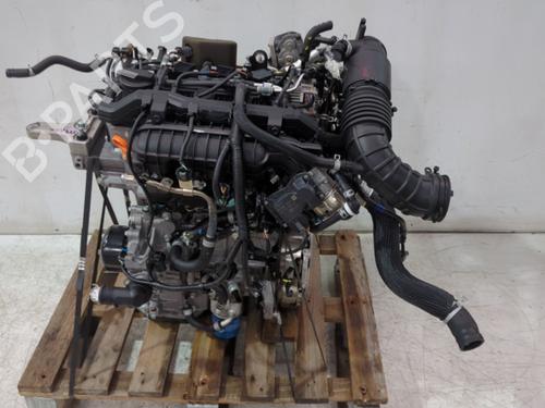 Motor KIA CEED (CD) | BP38864998M1 - Image 2