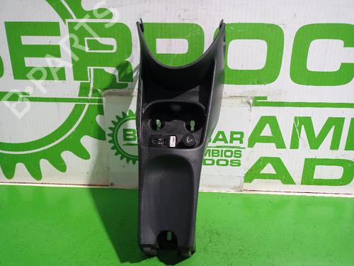 Middle console FIAT 500 C (312_) 1.3 D Multijet (312CXE1A, 312AXE1A) | BP31551708I22  - Image 8