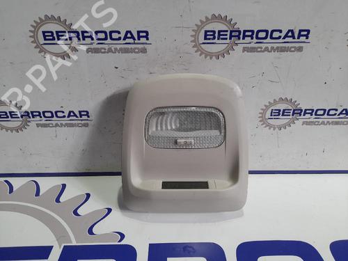 Used Interior roof light Interior roof light PEUGEOT EXPERT Van (V_) 1.6 BlueHDi 115 (115 hp) 31570761 31570761