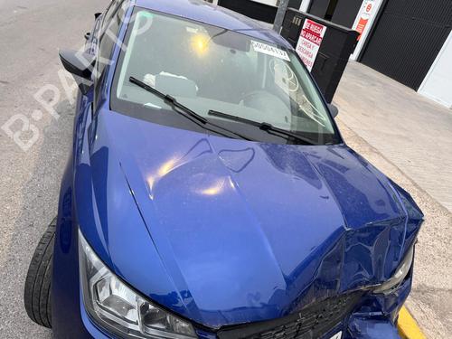 Headlight switch SEAT IBIZA V (KJ1, KJG)  | BP31559959I24  - Image 5