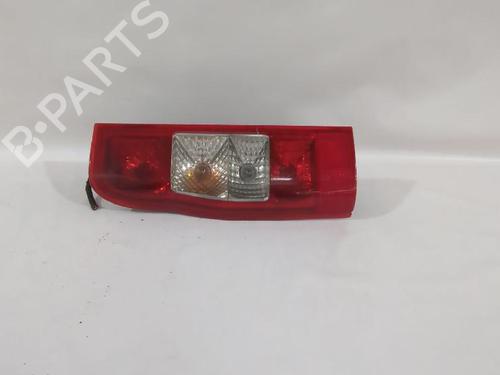 Used Left taillight Left taillight FORD TRANSIT TOURNEO Bus 2.2 TDCi (140 hp) 33746489 33746489