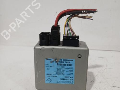 Servostyring Styreenhet RENAULT CLIO II (BB_, CB_) 1.2 (BB0A, BB0F, BB10, BB1K, BB28, BB2D, BB2H, CB0A,... (58 hp) 32465177