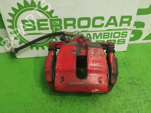 Used Right front brake caliper Right front brake caliper SEAT IBIZA III (6L1) 1.9 TDI (131 hp) 31546125 31546125