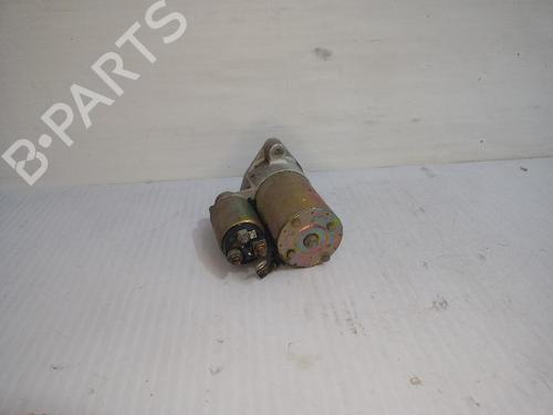 Used Starter CHEVROLET MATIZ (M200, M250) 1.0 (67 hp) 31555847