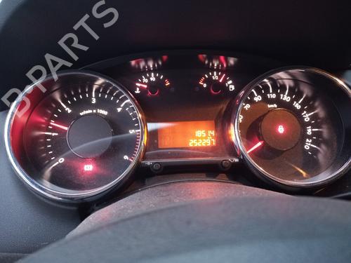 Front left panel PEUGEOT 3008 I MPV (0U_) | BP31555208C58 - Image 9