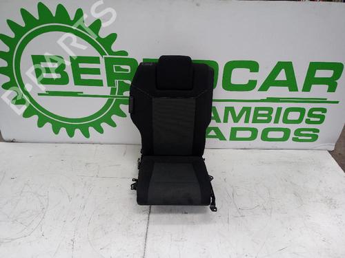 Sæde Bagtil Sæde Bagtil OPEL ZAFIRA / ZAFIRA FAMILY B (A05) 1.9 CDTI (M75) (100 hp) 31543144 31543144