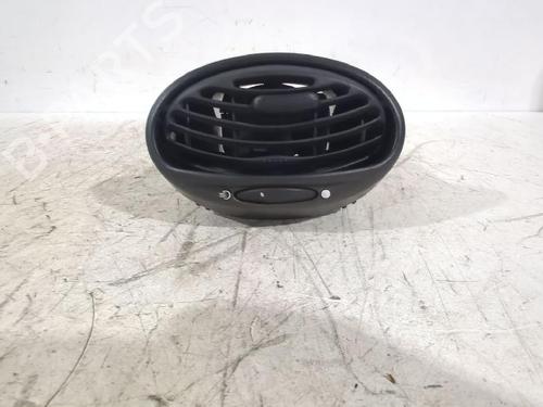 Luftventil FORD FOCUS I (DAW, DBW) 1.8 TDCi (100 hp) 31566315