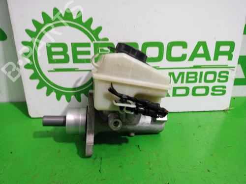 Used Brake master cylinder OPEL ASTRA H Saloon (A04) 1.4 (L69) (90 hp) 31545687