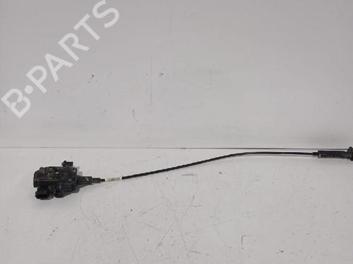 Fuel door actuator SMART FORFOUR Hatchback (453) electric drive / EQ (453.091) | BP32464542E18