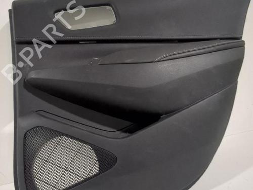 Used Rear right panel TOYOTA COROLLA Estate (_E21_) 1.8 Hybrid (ZWE211W) (122 hp) 31563043