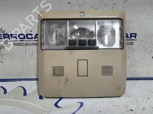 Used Interior roof light Interior roof light 38860365 38860365