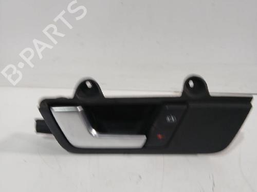 Used Front left interior door handle SEAT EXEO (3R2) 1.8 TSI (120 hp) 32462921