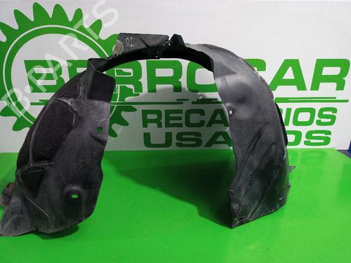 Used Wheel arch Wheel arch OPEL INSIGNIA A Saloon (G09) 2.0 CDTI (69) (131 hp) 31543552 31543552