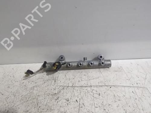 Injection rail OPEL ASTRA H Saloon (A04) 1.7 CDTi (L69) | BP32743511M98 - Image 2