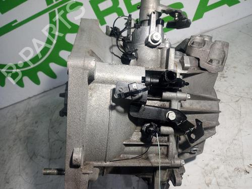 Gearbox OPEL INSIGNIA A (G09) 2.0 CDTI (68) | BP31543669M3 - Image 4