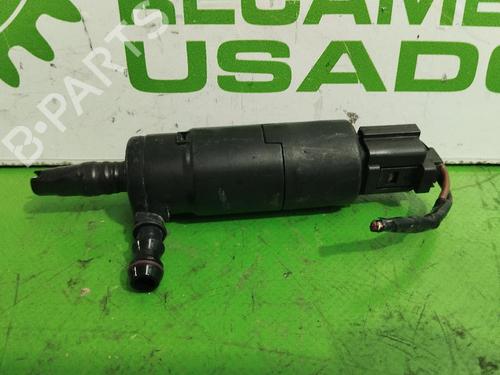 Washer pump BMW X3 (E83) 2.0 d | BP31545167E24 - Image 3