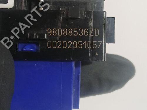 Switch CITROËN JUMPY III Van (V_) 1.5 BlueHDi 100 | BP31564797I30  - Image 6