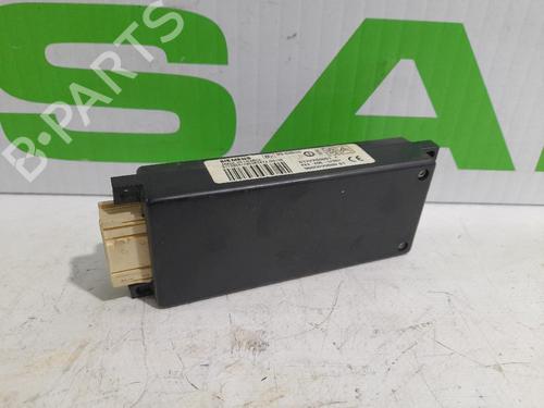 Used Electronic module Electronic module CITROËN C4 I Saloon 1.6 16V (109 hp) 31542677 31542677