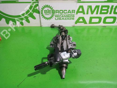 Steering column FORD S-MAX (WA6) 2.0 TDCi | BP31551209M21 - Image 3