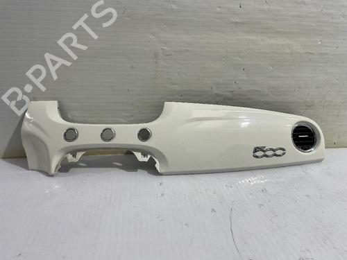 Used Other Other FIAT 500 (312_) 1.0 Mild Hybrid (312.AYD1B) (69 hp) 31560655 31560655