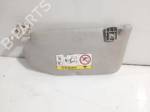 Right sun visor FORD KA+ III (UK, FK) 1.2 | BP31565620I2 - Image 2