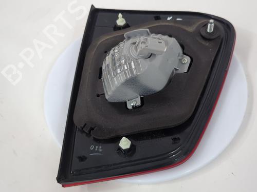 Right tailgate light SUZUKI IGNIS III (MF, FF) 1.2 (ATK412) | BP36856259C80  - Image 5