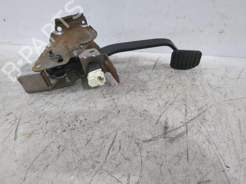 Break pedal DACIA SANDERO II 1.5 dCi | BP31566528I19 