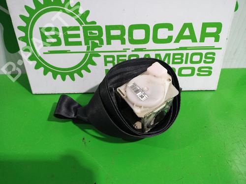Used Rear left seatbelt CITROËN C4 Picasso I MPV (UD_) 1.6 HDi (109 hp) 31674403