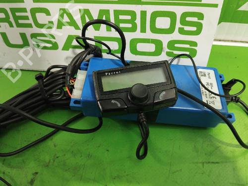 Electronic module BMW 3 Touring (E91) | BP31674738M83 - Image 3