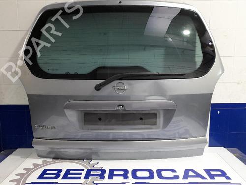 Bagklap CC/Kombi-Coupé Bagklap CC/Kombi-Coupé 31541412 31541412