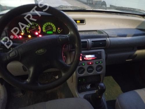 Front left panel LAND ROVER FREELANDER I (L314) | BP31552653C58 - Image 12