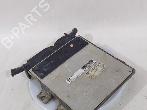Used Engine control unit (ECU) Engine control unit (ECU) 39492555 39492555
