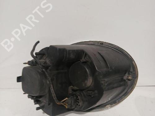 Left headlight MINI MINI (R50, R53) One | BP31568380C28 