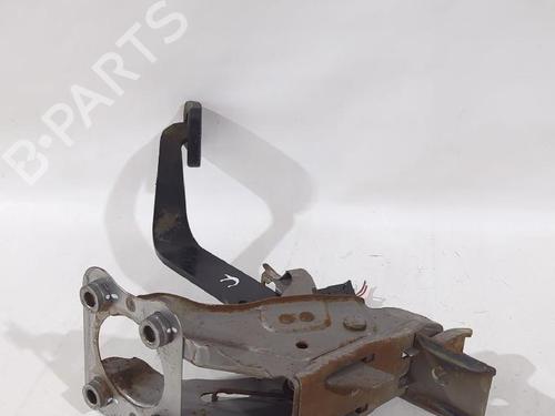 Break pedal NISSAN PRIMERA Hatchback (P12) 1.6 | BP37513441I19 - Image 4