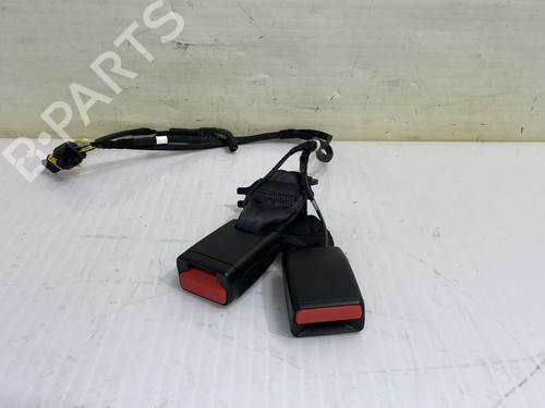 Used Seat buckle Seat buckle 39105446 39105446