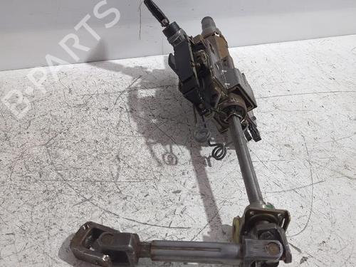 Steering column SKODA FABIA II (542) 1.2 | BP36254894M21  - Image 6