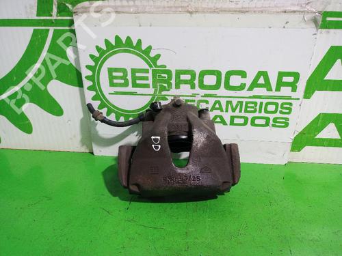 Used Right front brake caliper OPEL ASTRA H Saloon (A04) 1.7 CDTi (L69) (101 hp) 31554131