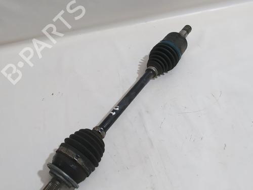 Left front driveshaft SUZUKI IGNIS III (MF, FF) 1.2 (ATK412) | BP38866919M38 - Image 4