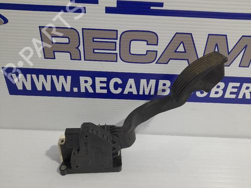 Pedal OPEL CORSA D (S07) | BP31673689I4